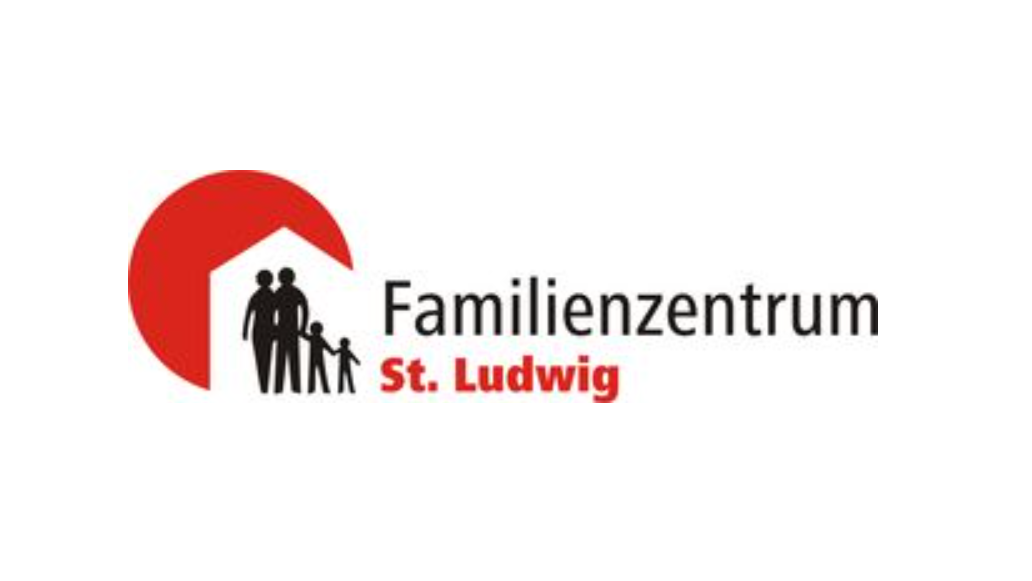 Logo Familienzentrum St. Ludwig